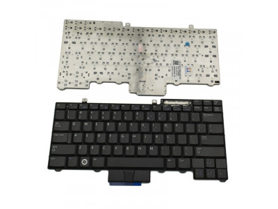 Клавиатура за лаптоп Dell Latitude E5400 E5500 E6400 E6500 (за части)
